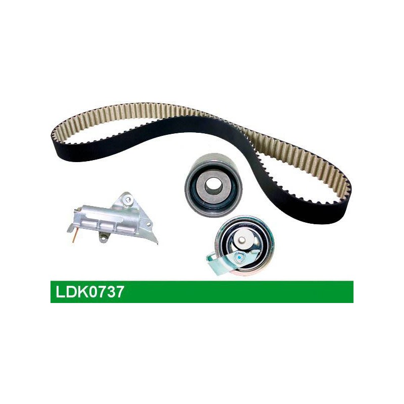 LUCAS DISTRIBUTION KIT PTFE