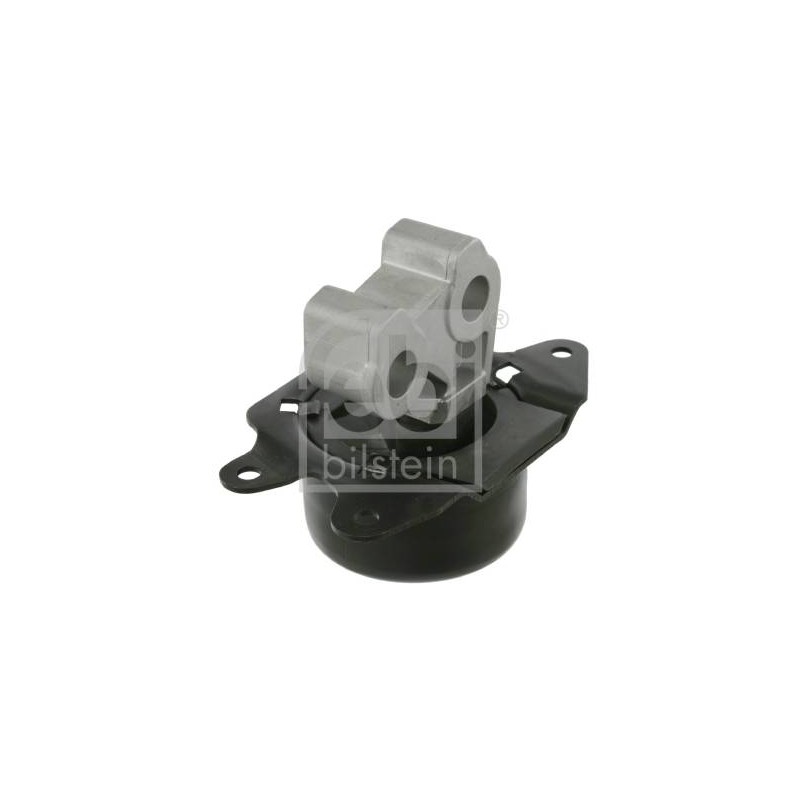 SUPPORT DE MOTEUR