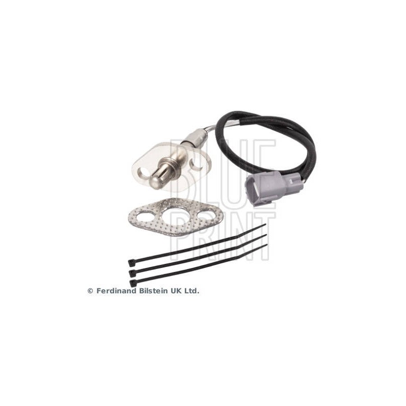 SONDE LAMBDA