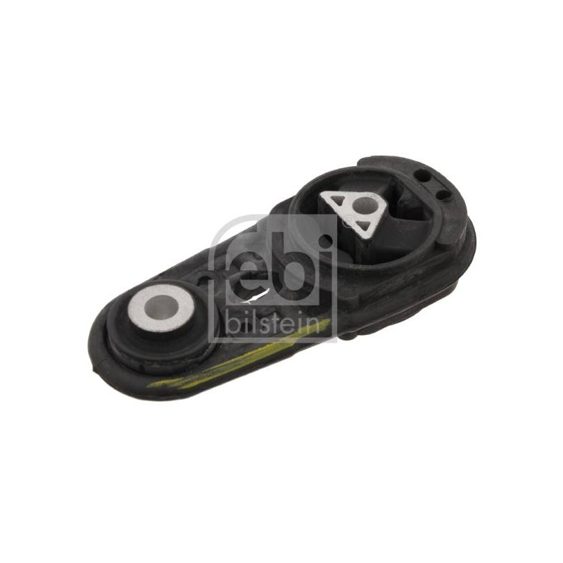 SUPPORT DE MOTEUR / SUPPORT DE BOIT