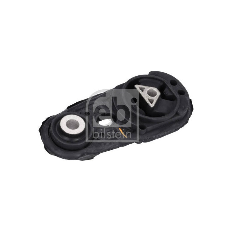 SUPPORT DE MOTEUR