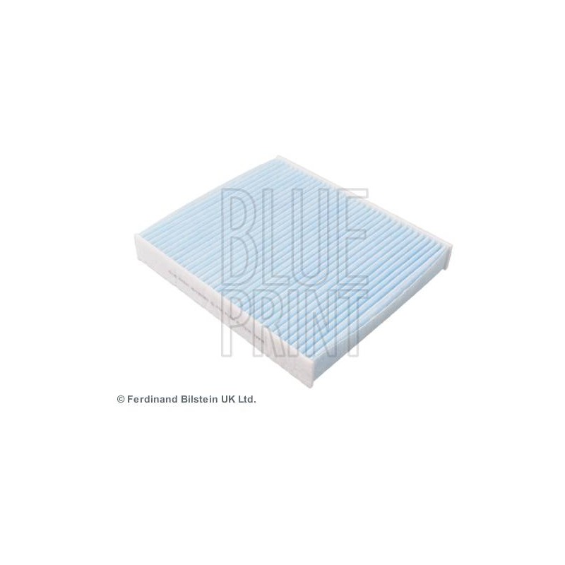 FILTRE D HABITACLE