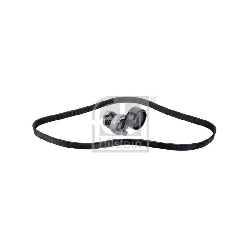 KIT COURROIES TRAPEZOIDALES A NERVU