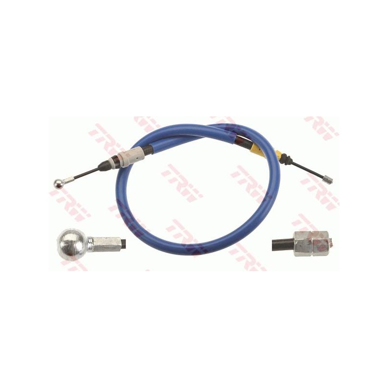 CABLE DE FREIN