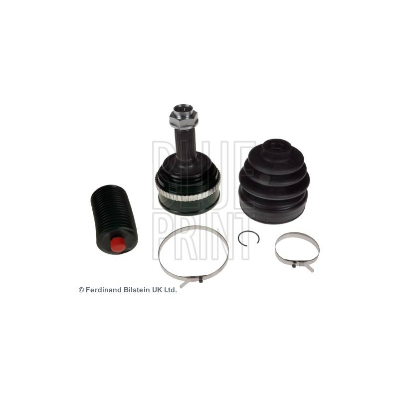 KIT D ARTICULATIONS D ARBRE DE TRAN