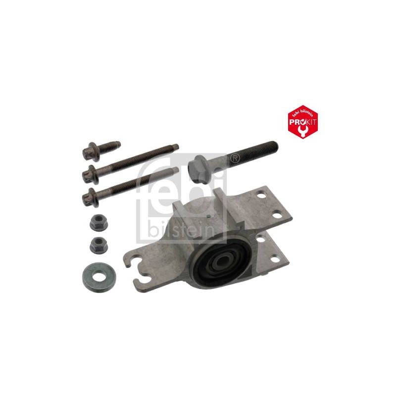 KIT DE PALIER DE BRAS DE SUSPENSION