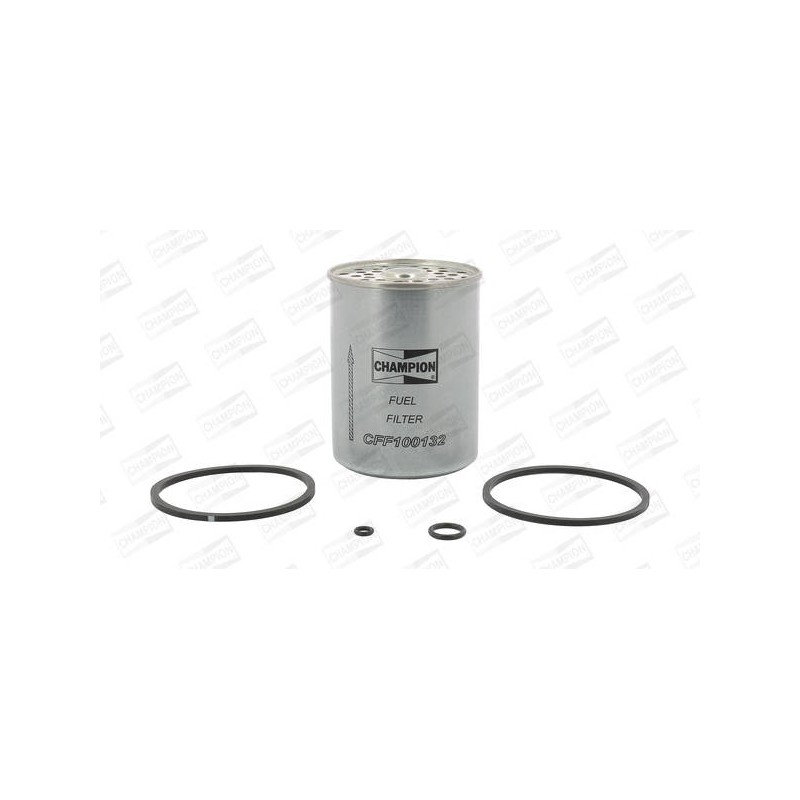 FILTRE A CARBURANT GAZOLE CHAMPION