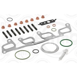 VW POCHETTE DE TURBOCOMPRESSEUR