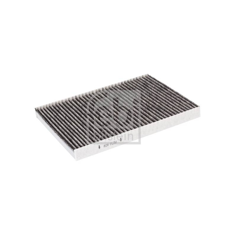 FILTRE D HABITACLE