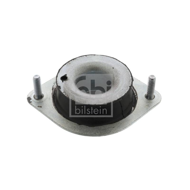 SUPPORT DE MOTEUR