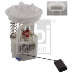 UNITE D ALIMENTATION DE CARBURANT