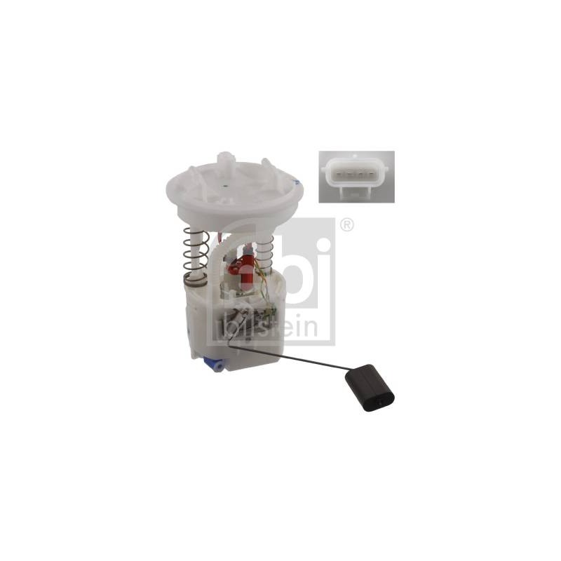 UNITE D ALIMENTATION DE CARBURANT