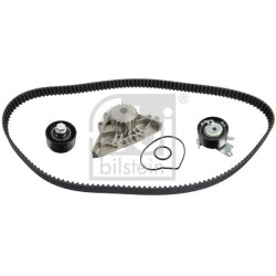 KIT DE COURROIE DENTEE