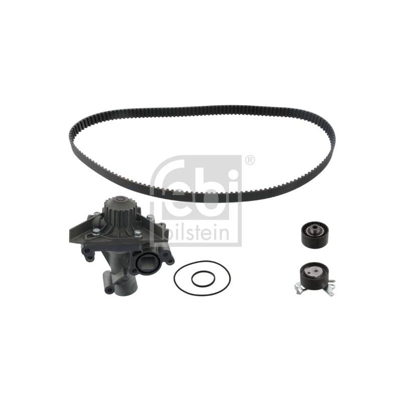 KIT DE COURROIE DENTEE