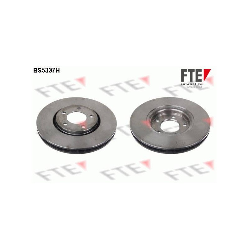 DISQUE DE FREIN