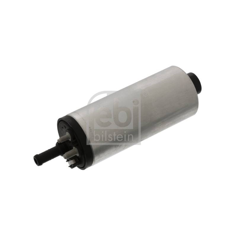 POMPE A CARBURANT