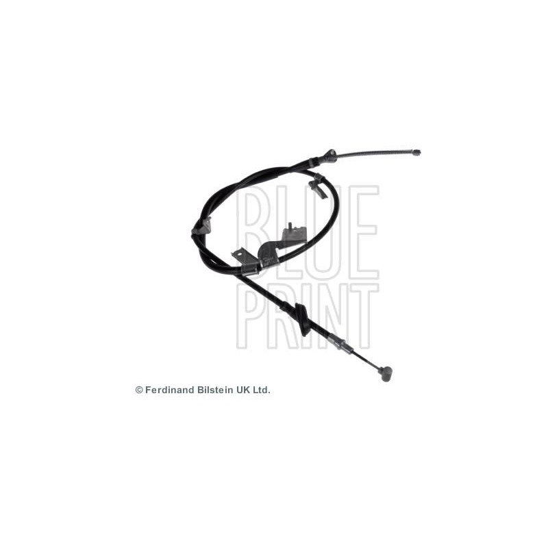 CABLE DE FREIN A MAIN