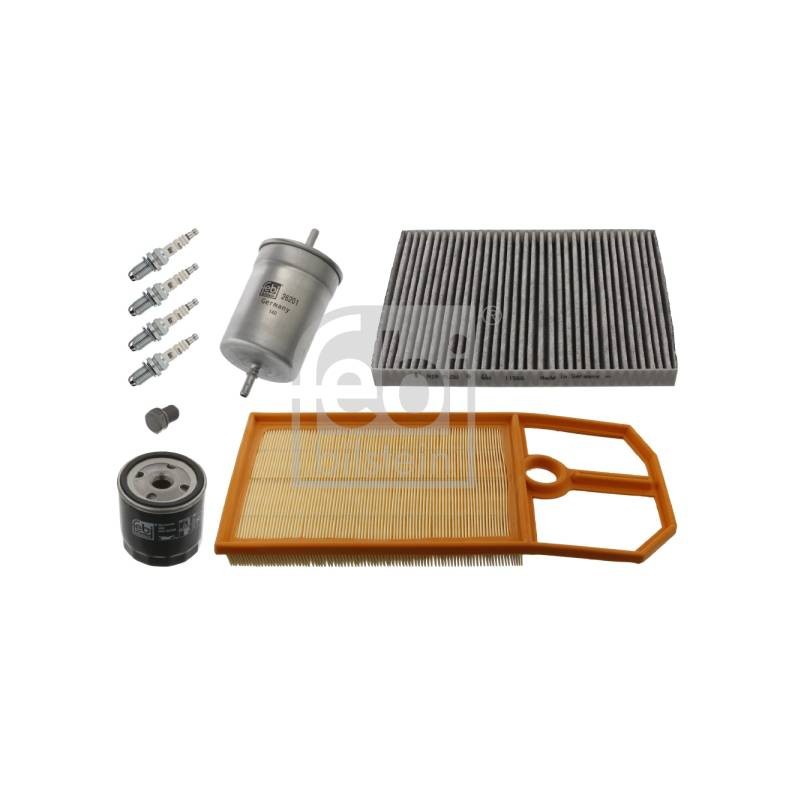 KIT DE FILTRATION