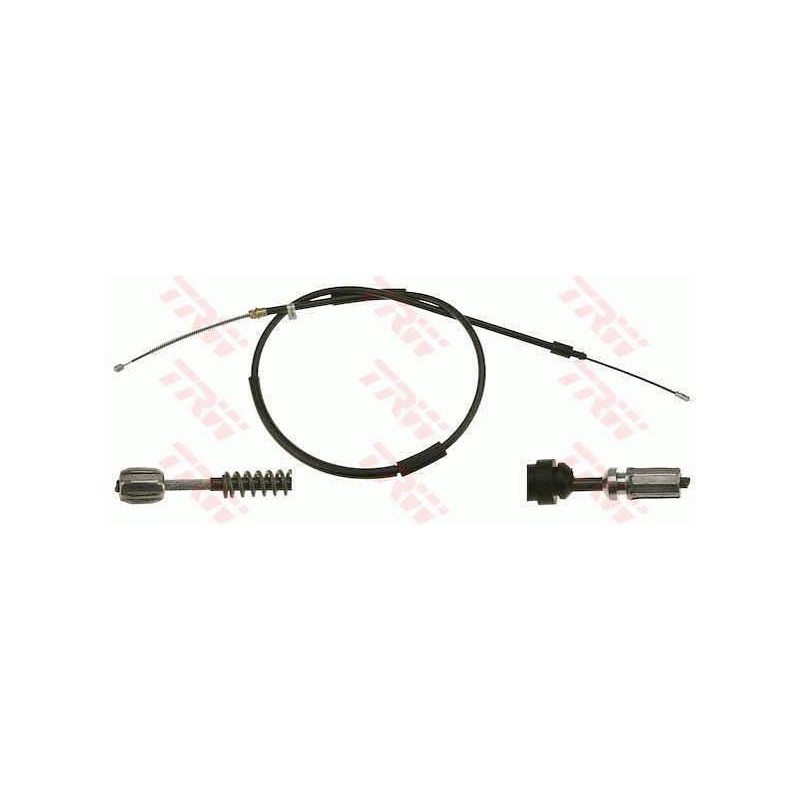CABLE DE FREIN