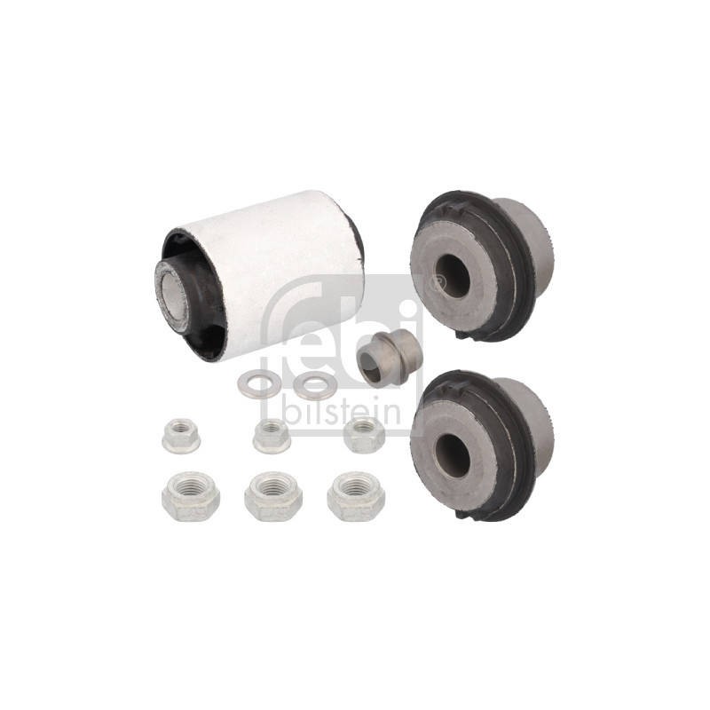 KIT DE PALIER DE BRAS DE SUSPENSION