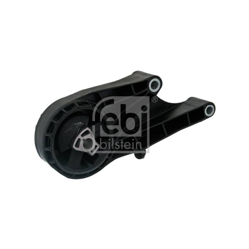 SUPPORT DE MOTEUR