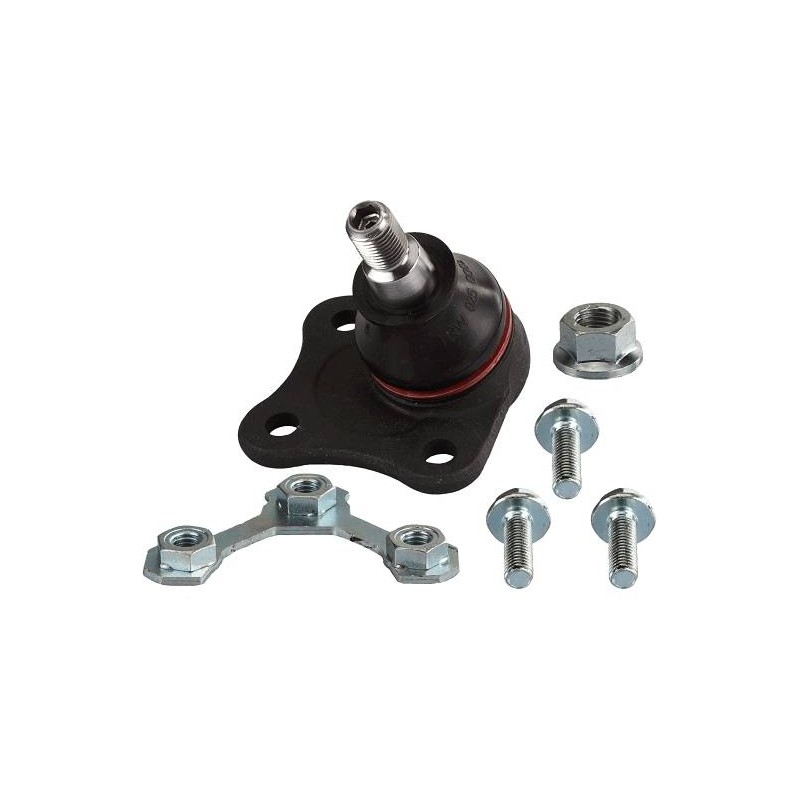 ROTULE DE SUSPENSION
