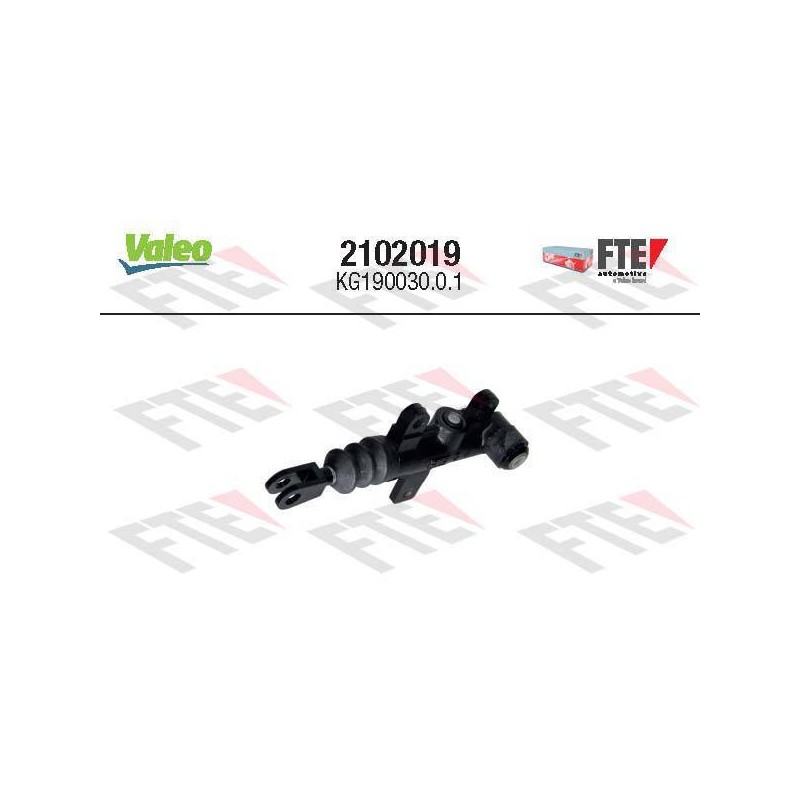 KG190030.0.1 - EMETTEUR EMB