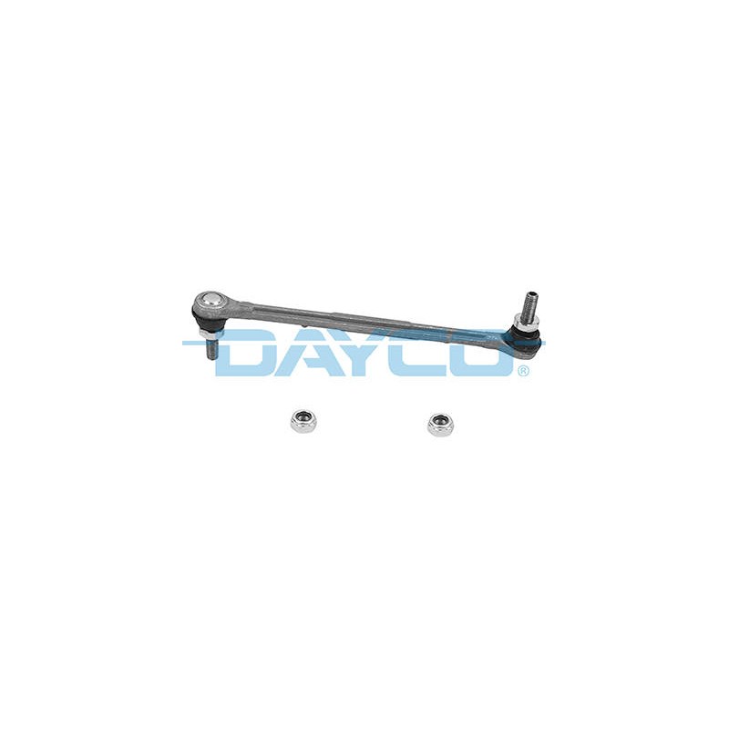 BIELLETTE DE BARRE STABILISATRICE