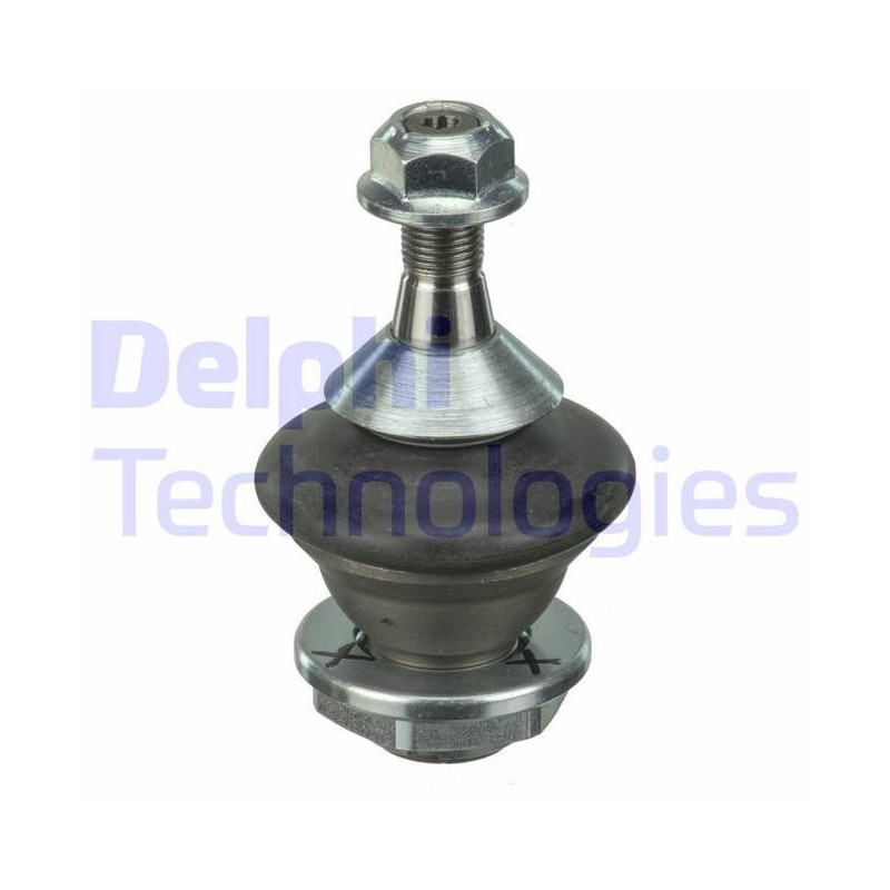 ROTULE DE SUSPENSION INFERIEURE