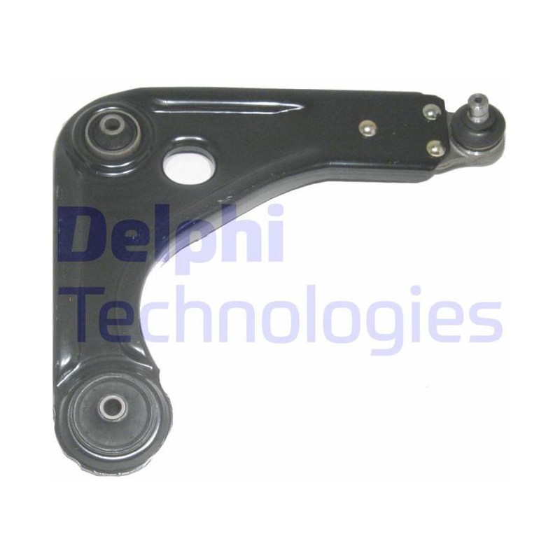 TRIANGLE DE SUSPENSION INFERIEUR