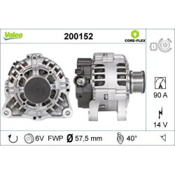 ALT-CORE FLEX-CIT-BERLING