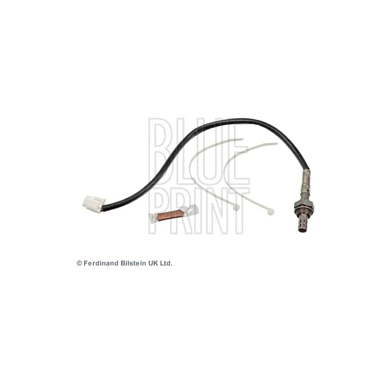 SONDE LAMBDA