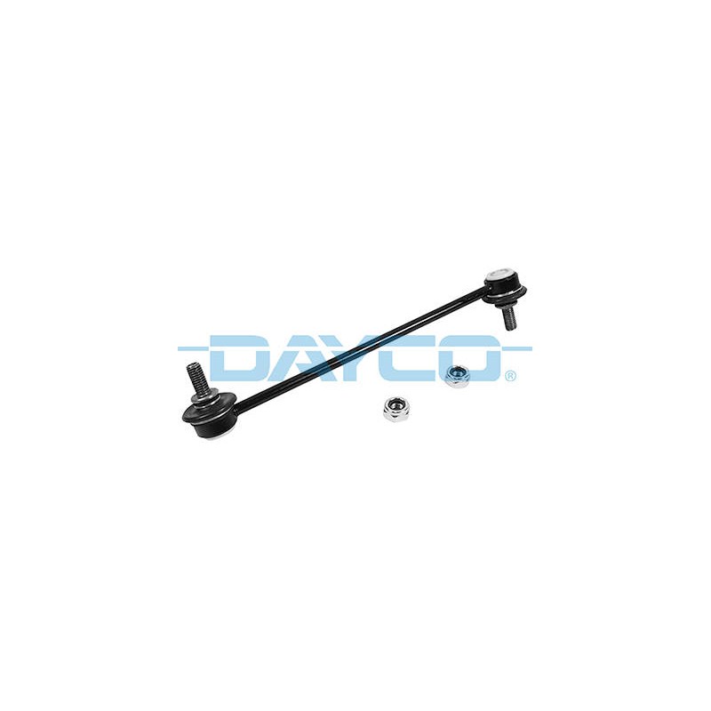 BIELLETTE DE BARRE STABILISATRICE