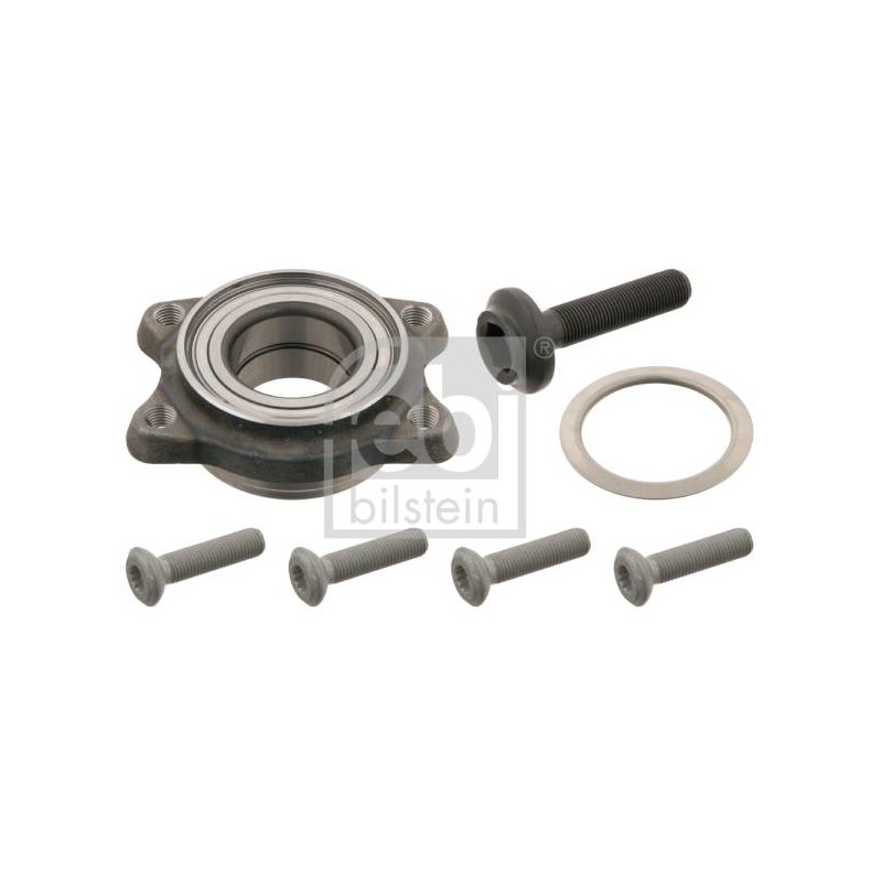 KIT DE ROULEMENT DE ROUE