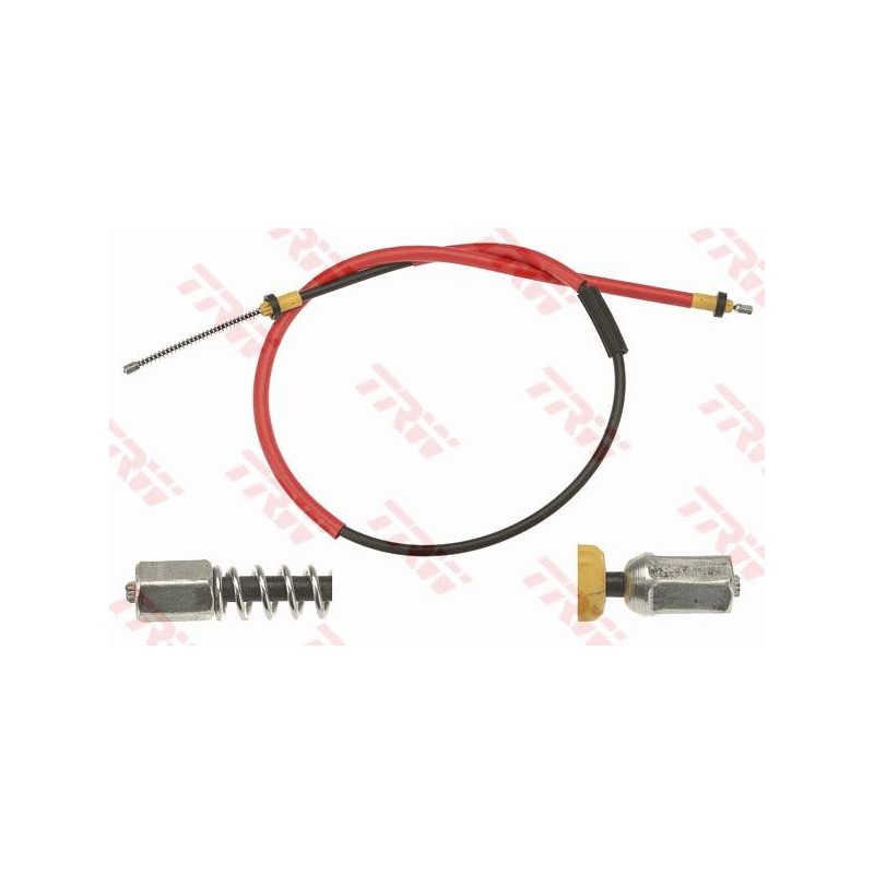 CABLE DE FREIN