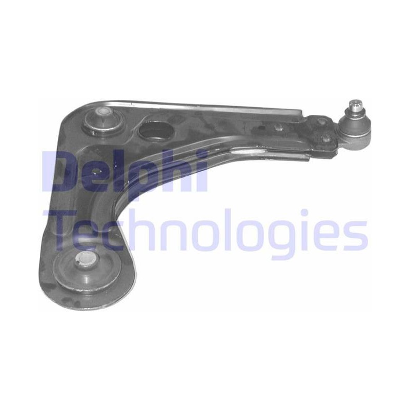 TRIANGLE DE SUSPENSION INFERIEUR