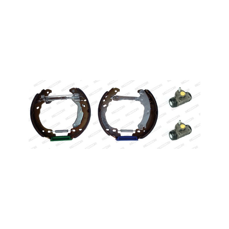 KIT MACHOIRES MAXIKIT FMK448