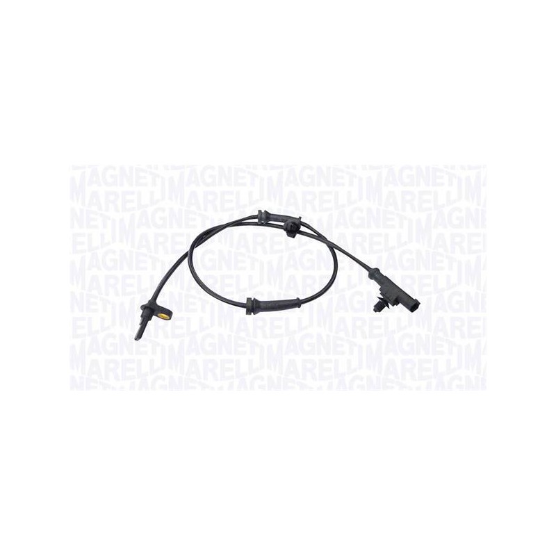 CAPT.VI ROUE AV PSA C1 107 1.4 HDI