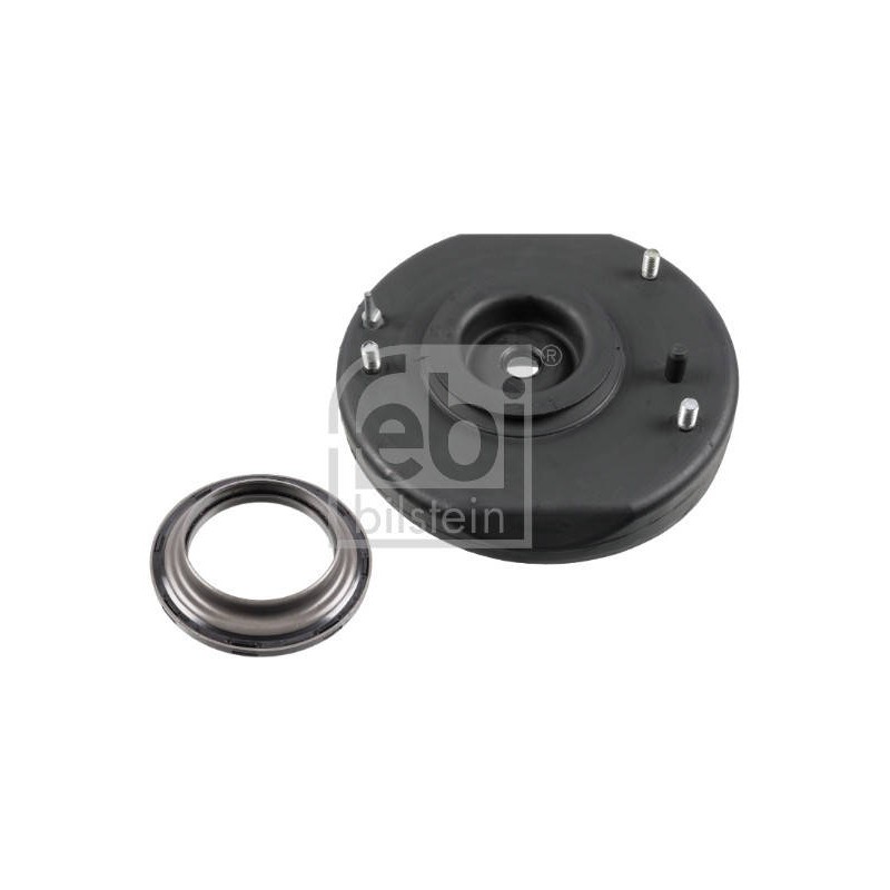 Support de filtre à carburant