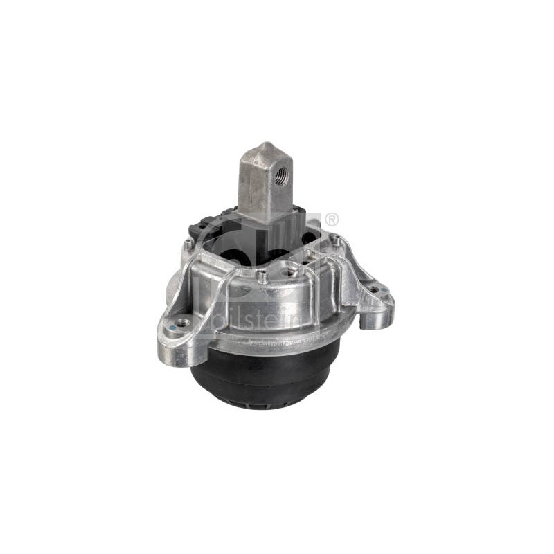 SUPPORT DE MOTEUR