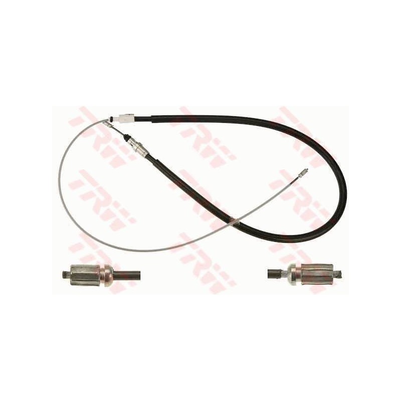 CABLE DE FREIN