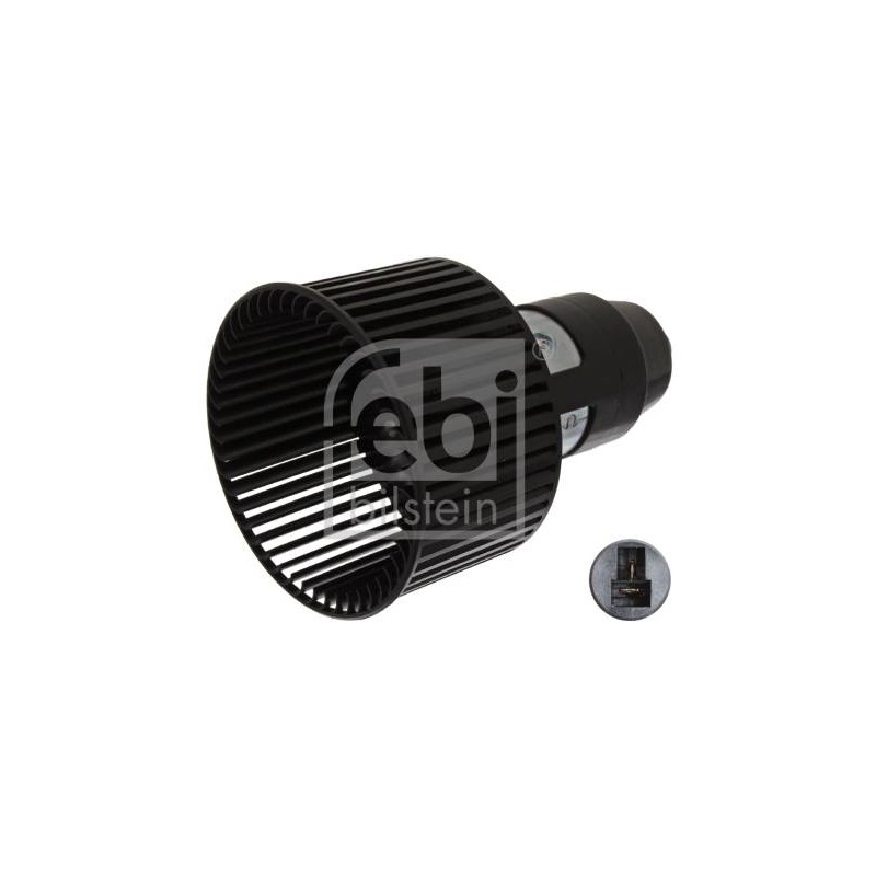 PULSEUR D AIR HABITACLE
