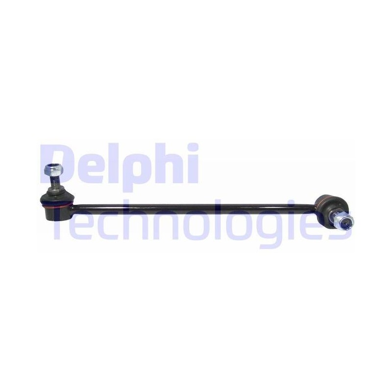 BIELLETTE DE BARRE STABILISATRICE