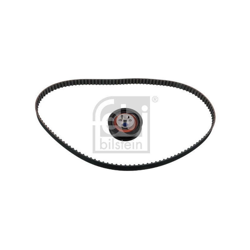 KIT DE COURROIE DENTEE