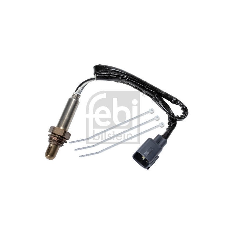 SONDE LAMBDA