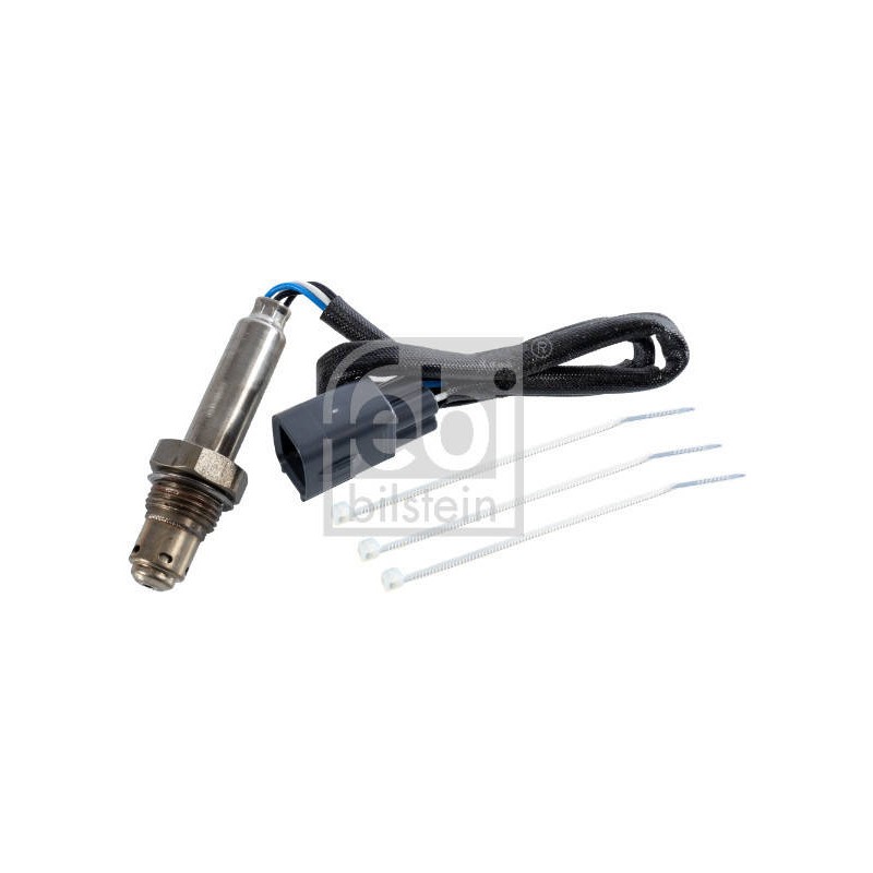 SONDE LAMBDA
