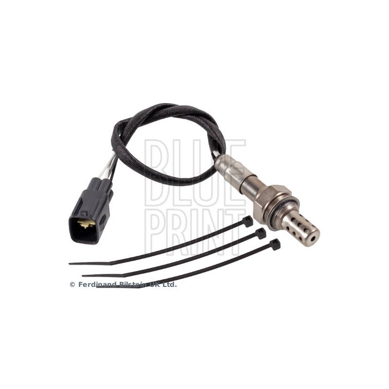 SONDE LAMBDA