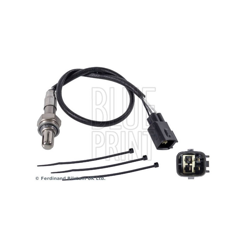 SONDE LAMBDA