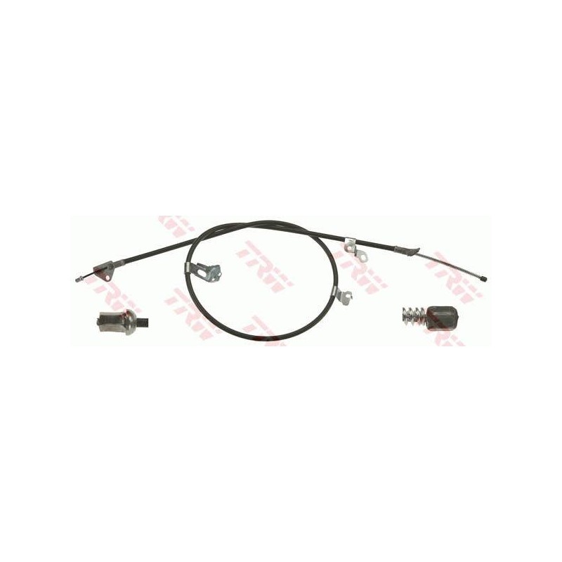 CABLE DE FREIN