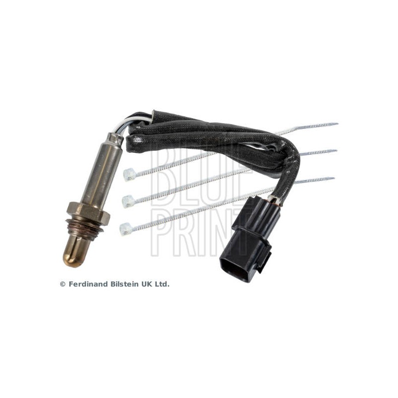 SONDE LAMBDA